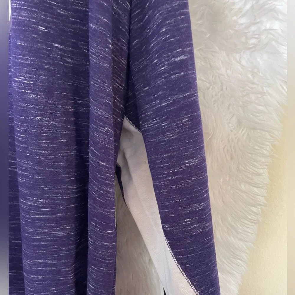 Orlando City Soccer Club NWT Majestic Fan Fashion Plus Size Hoodie. Size 4XL - Picture 4 of 9